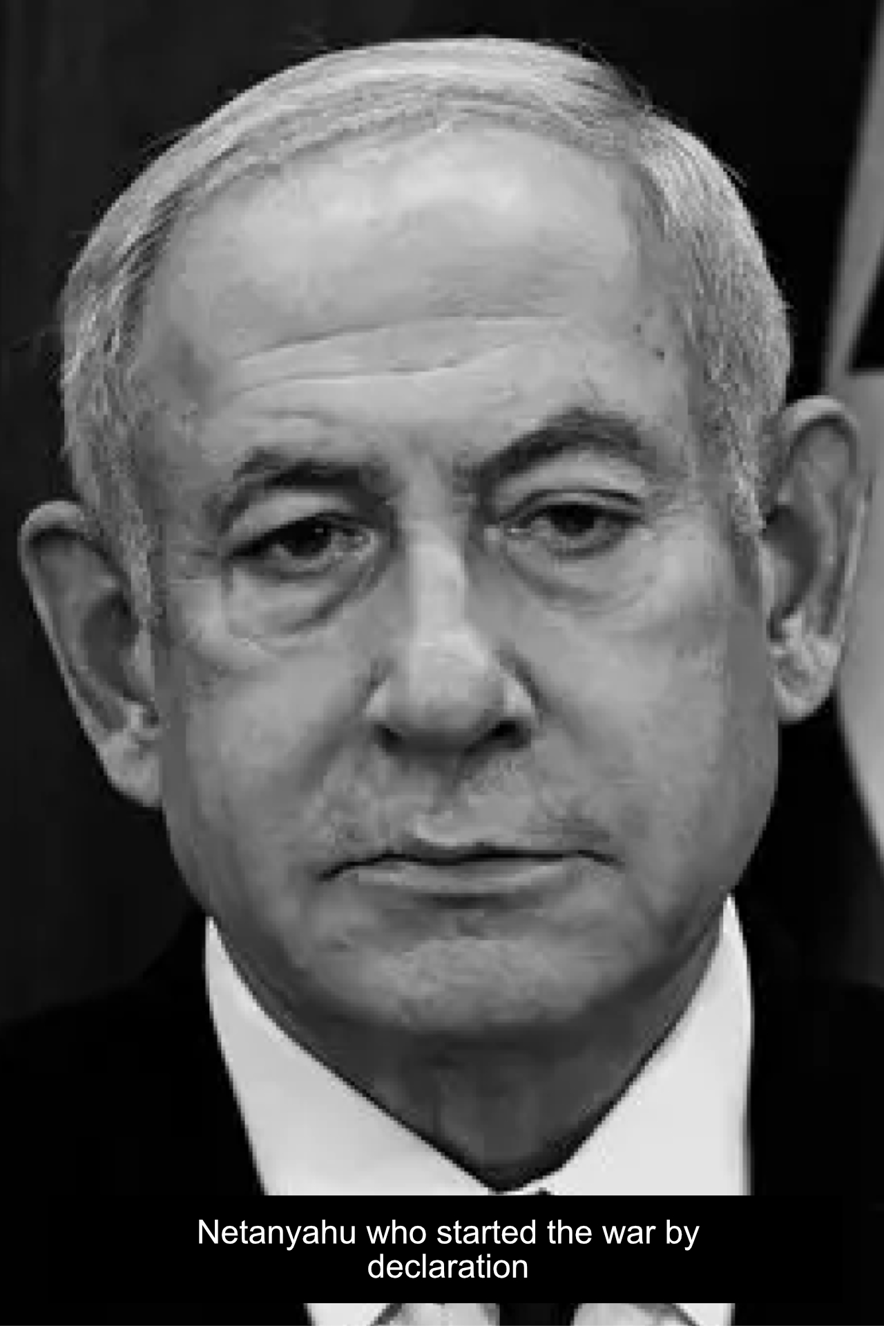 01 - Netanyahu who started the war by declaration.jpg